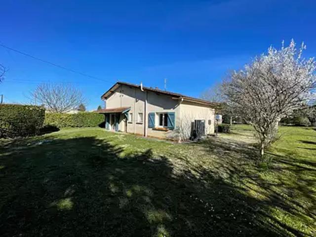 Maison vente à Libourne, Saint-avit-saint-nazaire
