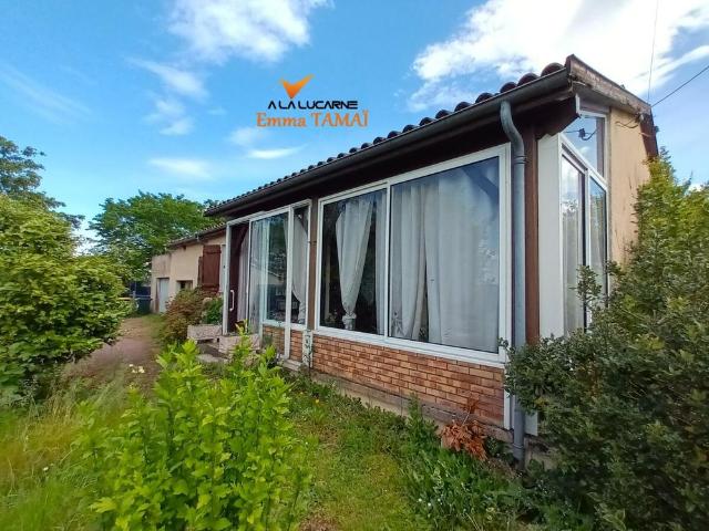 Maison vente à Libourne, Saint-avit-saint-nazaire