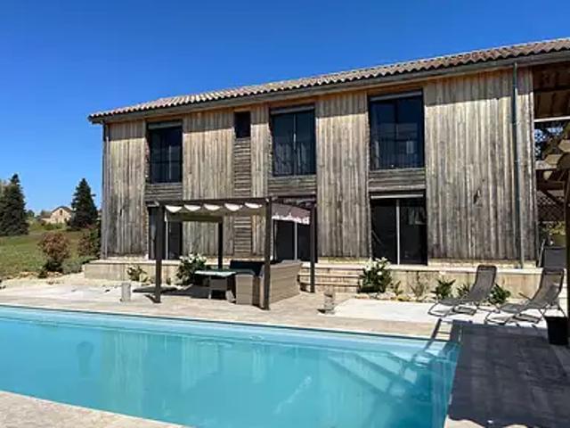 Maison vente à Bergerac, Saint-avit-sénieur