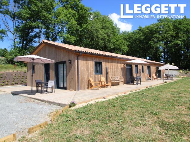 Maison vente à Bergerac, Saint-avit-sénieur