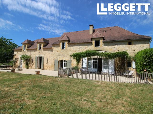 Maison vente à Bergerac, Saint-avit-sénieur