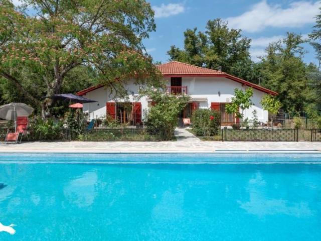 Maison vente à Saint-avit