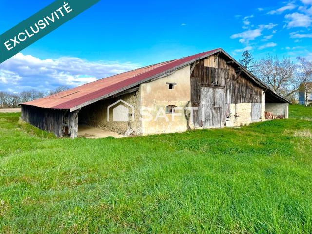Maison vente à Saint-avit