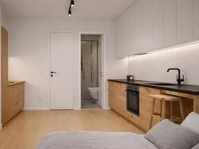 Appartement vente à Forbach-Boulay-Moselle, Saint-avold