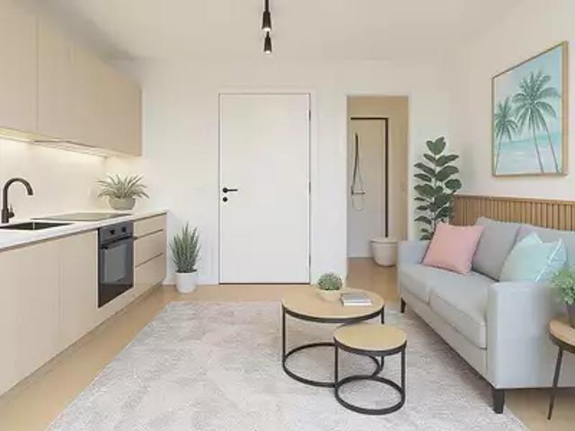 Appartement vente à Forbach-Boulay-Moselle, Saint-avold