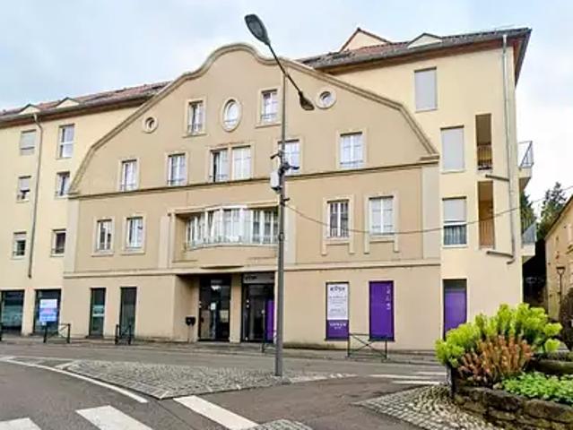 Appartement vente à Forbach-Boulay-Moselle, Saint-avold