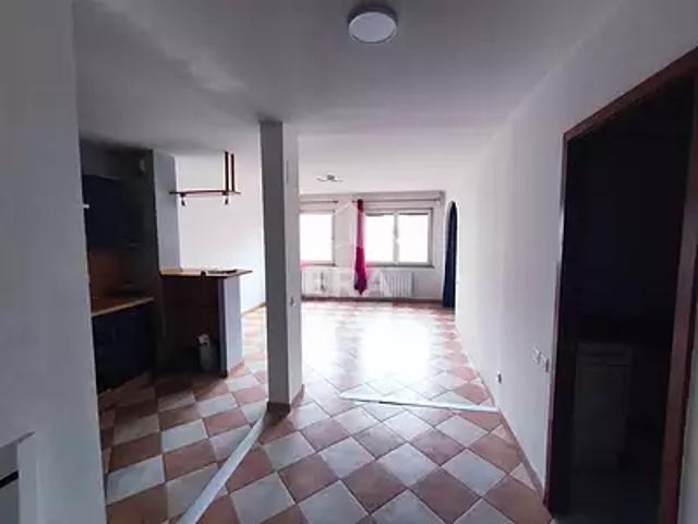 Appartement vente à Forbach-Boulay-Moselle, Saint-avold