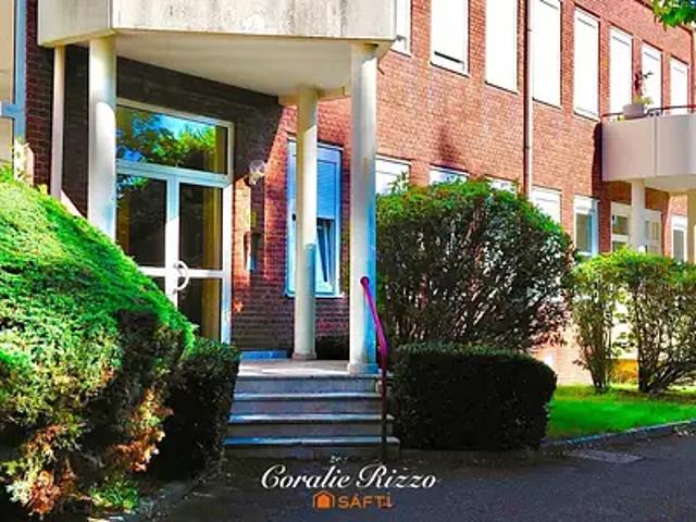 Appartement vente à Forbach-Boulay-Moselle, Saint-avold