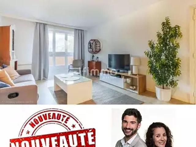Appartement vente à Forbach-Boulay-Moselle, Saint-avold