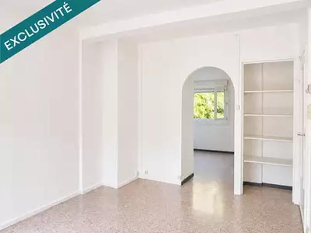Appartement vente à Saint-Avold, Moselle