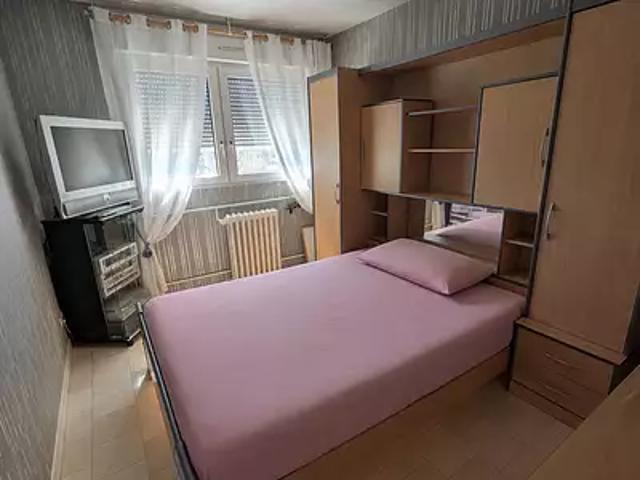 Appartement vente à Forbach-Boulay-Moselle, Saint-avold