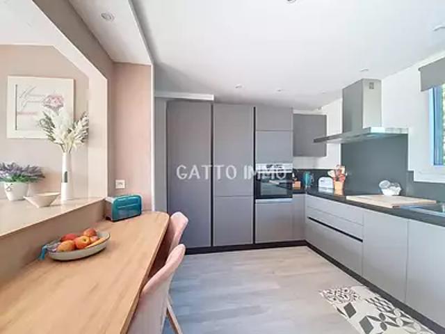 Appartement vente à Forbach-Boulay-Moselle, Saint-avold