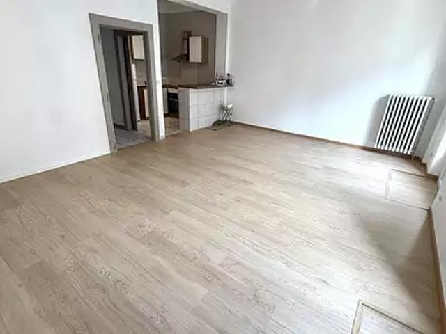 Appartement vente à Forbach-Boulay-Moselle, Saint-avold