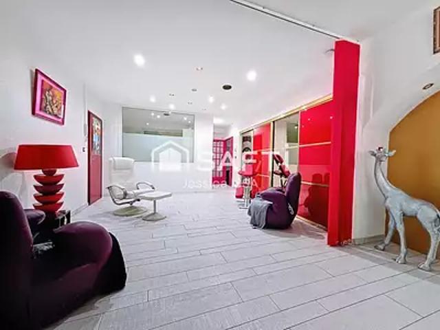Appartement vente à Forbach-Boulay-Moselle, Saint-avold