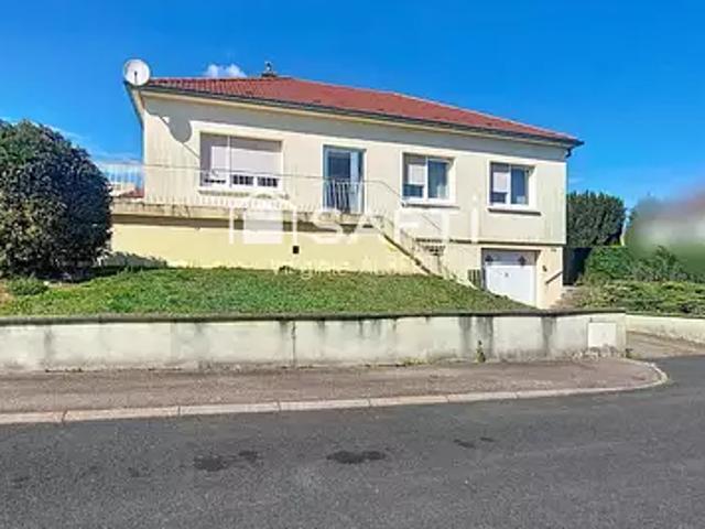 Maison vente à Forbach-Boulay-Moselle, Saint-avold