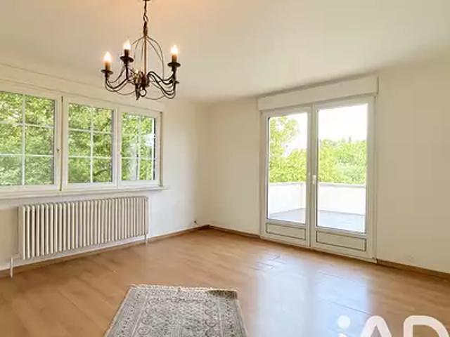 Maison vente à Forbach-Boulay-Moselle, Saint-avold