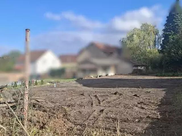 Terrain vente à Saint-Avold, Moselle