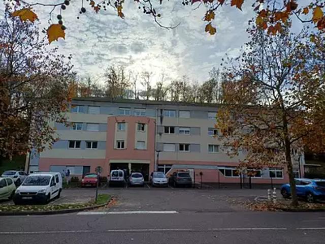 Appartement location à Forbach-Boulay-Moselle, Saint-avold
