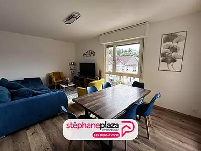 Appartement location à Forbach-Boulay-Moselle, Saint-avold