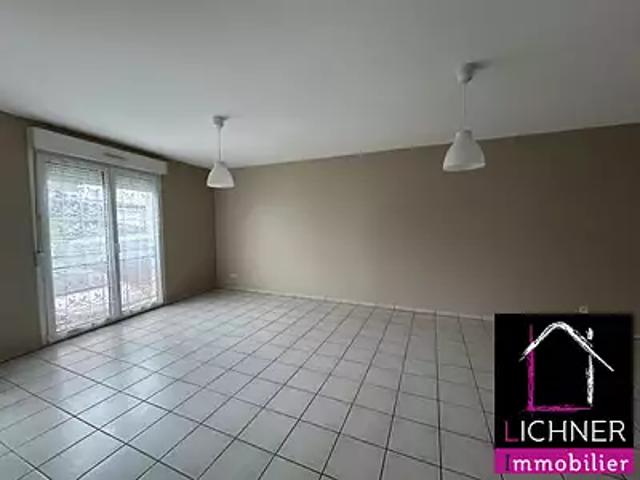 Appartement location à Forbach-Boulay-Moselle, Saint-avold