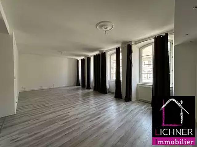 Appartement location à Forbach-Boulay-Moselle, Saint-avold
