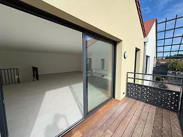 Maison location à Saint-Avold, Moselle