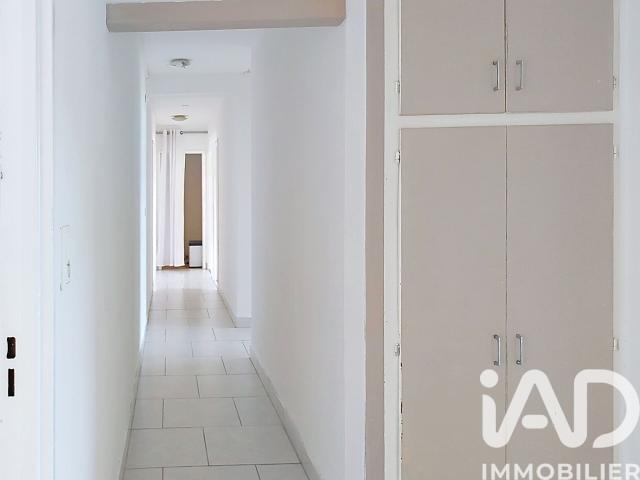 Appartement vente à Forbach-Boulay-Moselle, Saint-avold