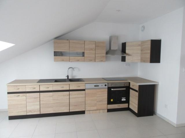 Appartement vente à Forbach-Boulay-Moselle, Saint-avold
