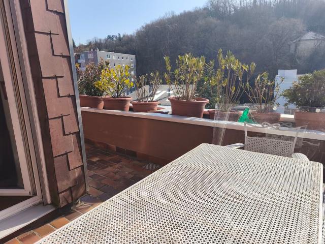 Appartement vente à Forbach-Boulay-Moselle, Saint-avold