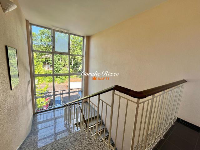 Appartement vente à Forbach-Boulay-Moselle, Saint-avold