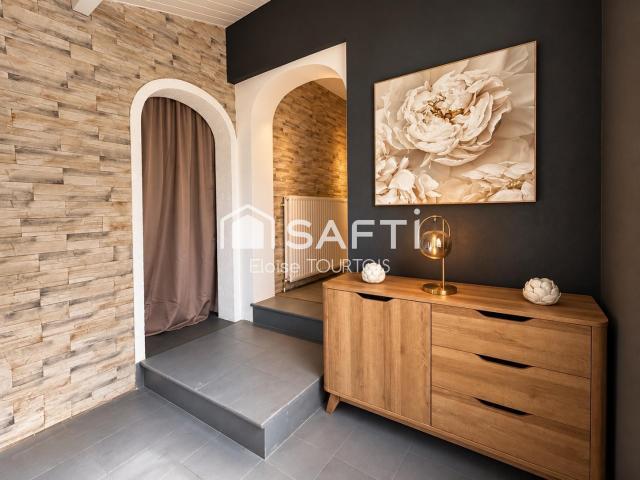 Maison vente à Saint-Avold, Moselle