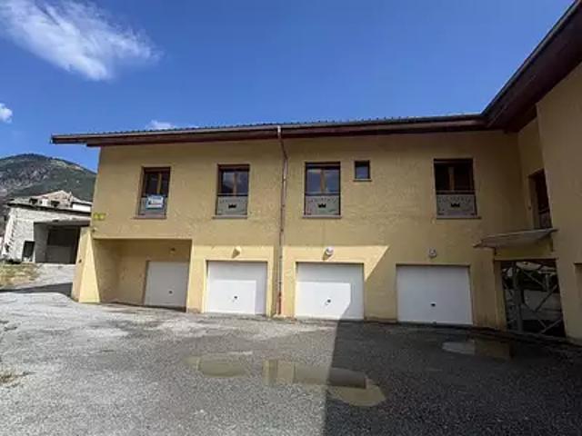 Appartement vente à Bochet, Saint-Avre