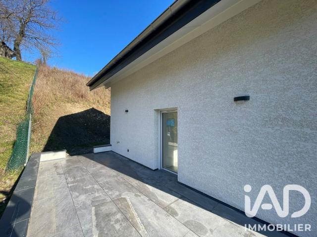 Maison vente à Saint-Jean-de-Maurienne, Saint-avre