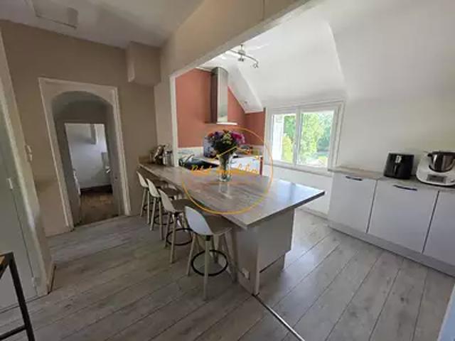 Appartement vente à Orléans, Saint-ay