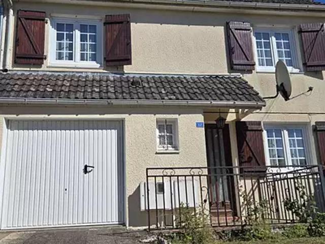 Maison vente à Orléans, Saint-ay