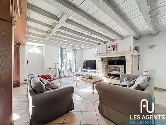Maison vente à Orléans, Saint-ay