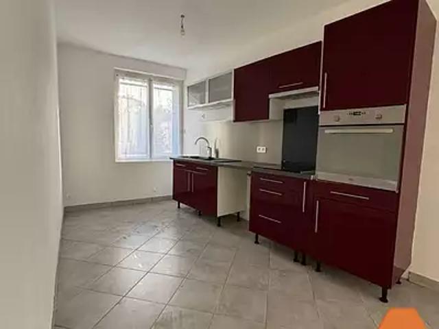 Appartement location à Orléans, Saint-ay