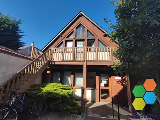 Appartement location à Orléans, Saint-ay
