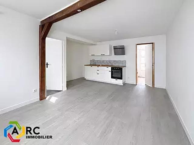 Appartement location à Orléans, Saint-ay