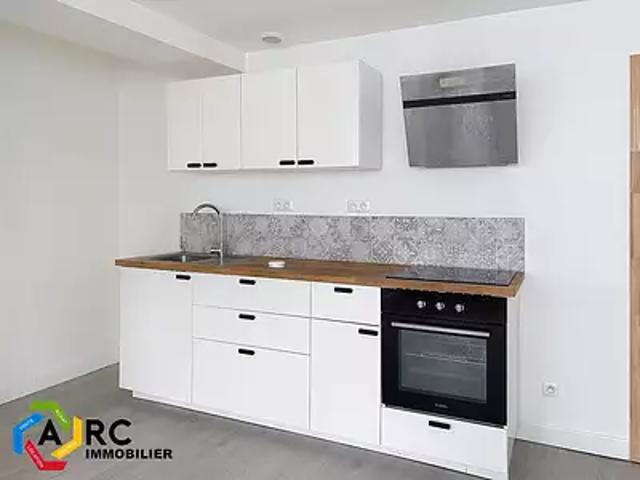 Appartement location à Le Bourg, Saint-Ay