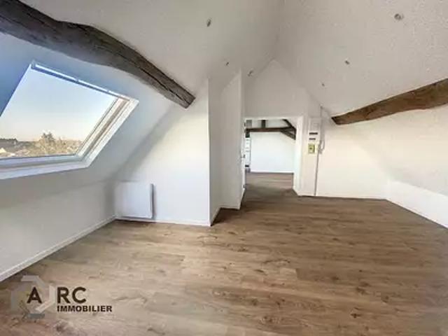 Appartement location à Le Bourg, Saint-Ay