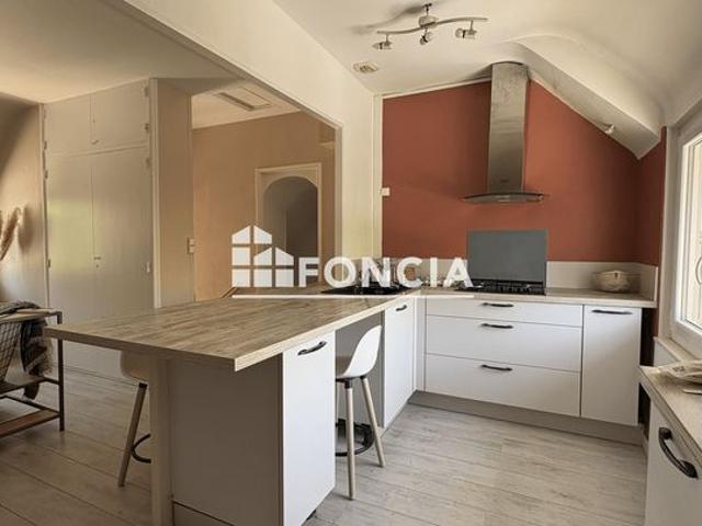 Appartement vente à Orléans, Saint-ay