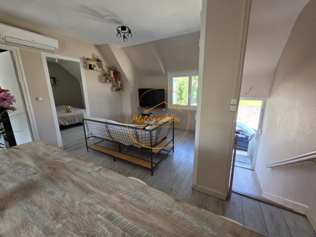 Appartement vente à Orléans, Meung-sur-loire