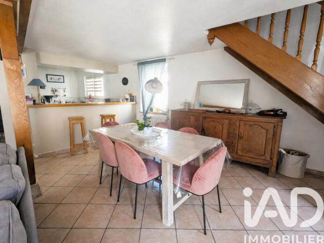 Maison vente à Orléans, Saint-ay