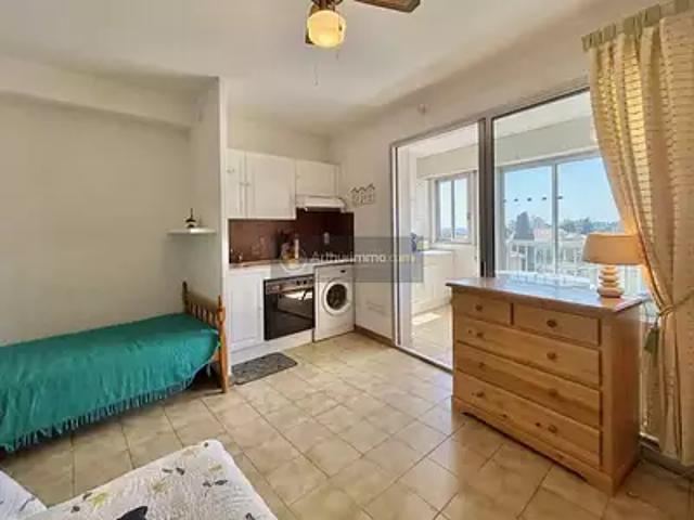 Appartement vente à Arrondissement de Draguignan, Fréjus