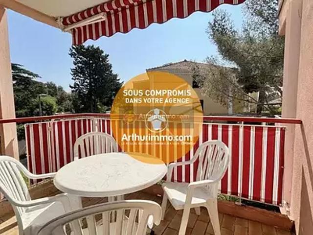 Appartement vente à Arrondissement de Draguignan, Fréjus