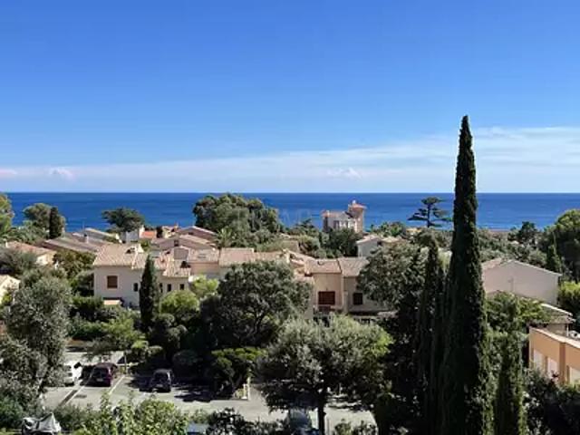 Appartement vente à Arrondissement de Draguignan, Fréjus