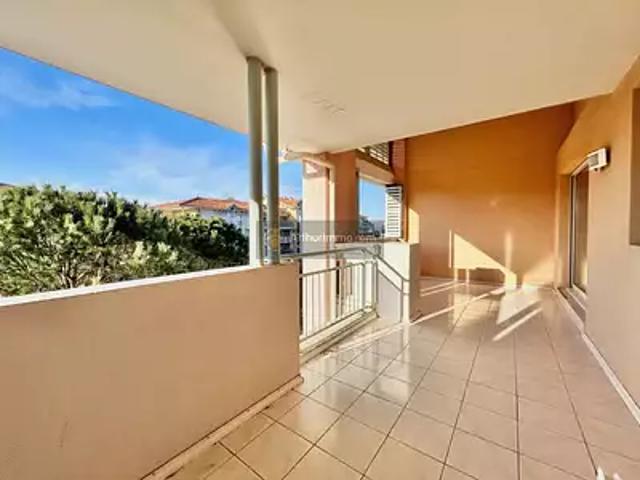 Appartement vente à Arrondissement de Draguignan, Fréjus