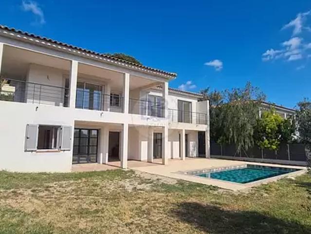 Maison vente à Arrondissement de Draguignan, Fréjus