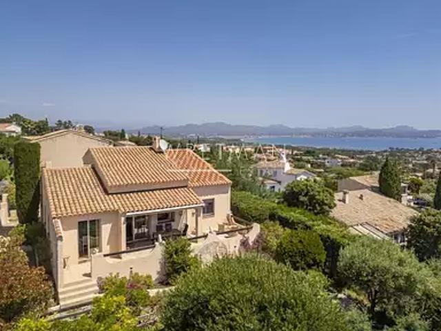 Maison vente à Saint-Aygulf, Fréjus
